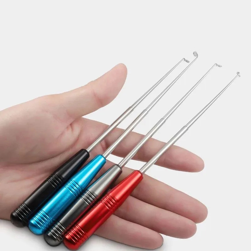 1/2 adet Paslanmaz Çelik Balık - Fishing Hook Box incelemesi ve fiyatı