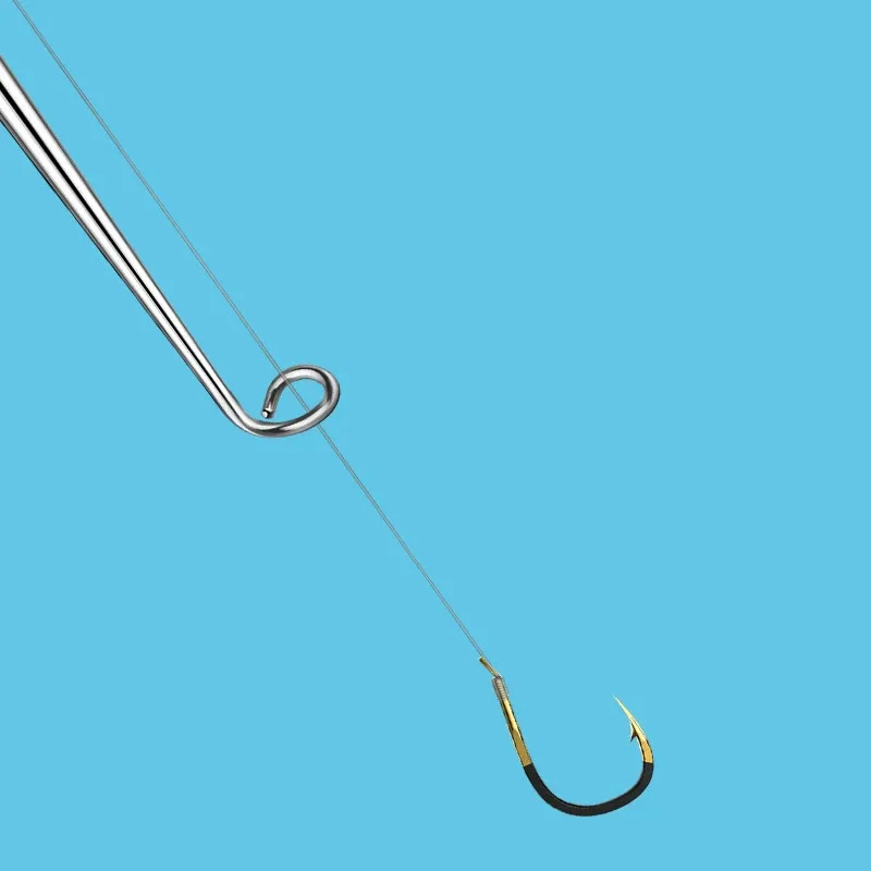 1/2 adet Paslanmaz Çelik Balık - Fishing Hook Box incelemesi ve fiyatı