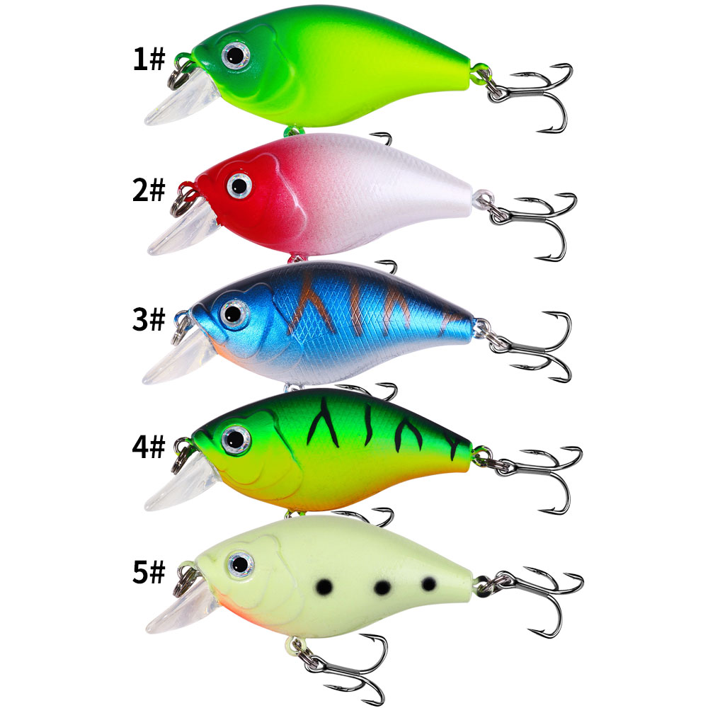 1 adet 6cm 6.9g balıkçılık caz - Fishing Hook Treble incelemesi ve fiyatı