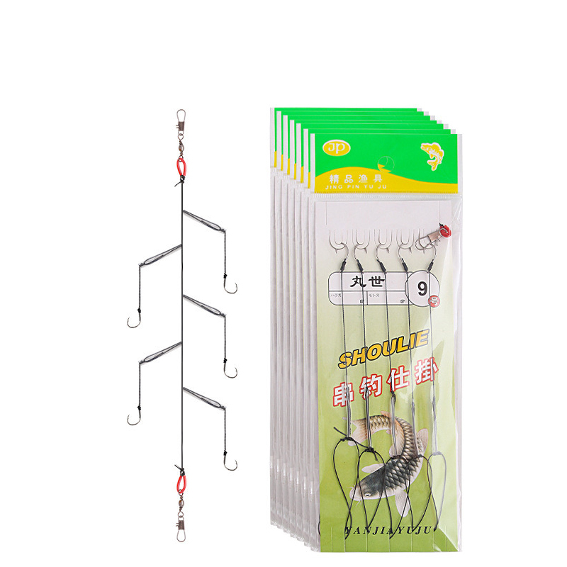 1 adet Yüksek Karbon Çelik Kul - Fishing Hook Assortment incelemesi ve fiyatı