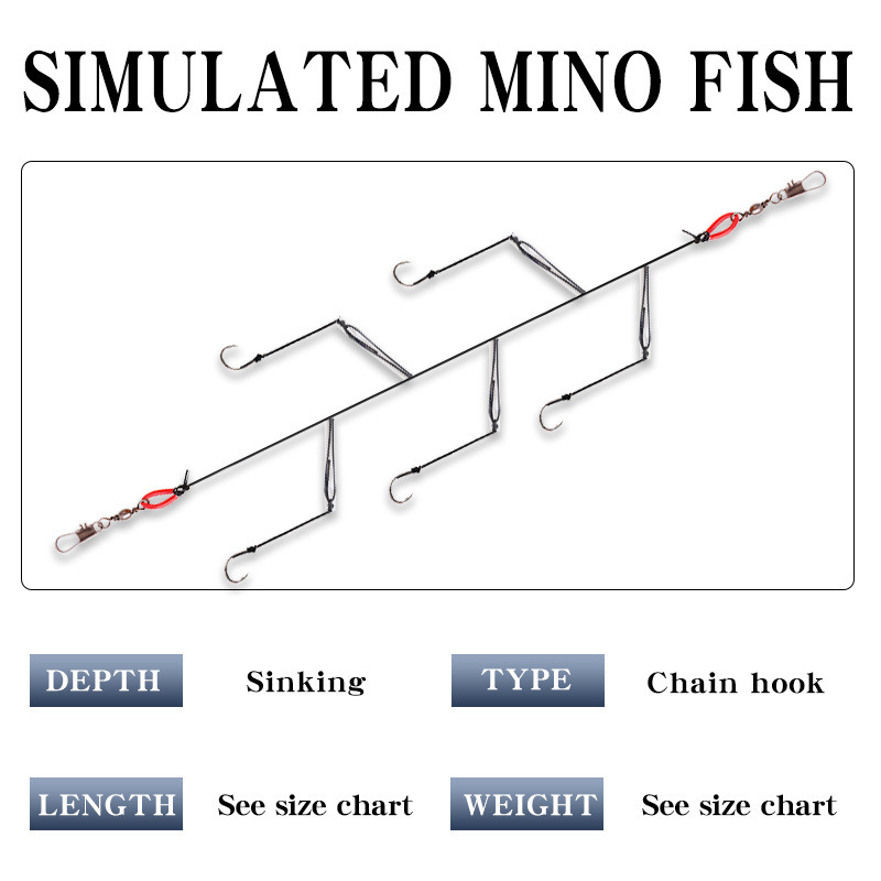 1 adet Yüksek Karbon Çelik Kul - Fishing Hook Assortment incelemesi ve fiyatı