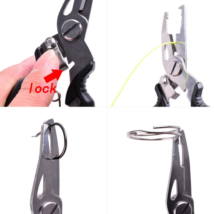 Çok fonksiyonlu balıkçılık pen - Fishing Hook Remover incelemesi ve fiyatı