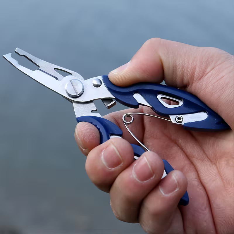 Çok fonksiyonlu balıkçılık pen - Fishing Hook Remover incelemesi ve fiyatı