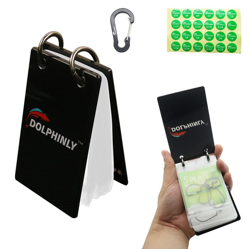 Taşınabilir Olta Kancası Sakla - Fishing Hook Box incelemesi ve fiyatı