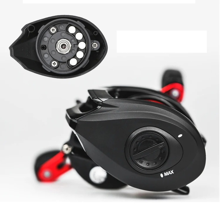 Abu Garcia BMAX Black Max Olta - Abu Garcia Reel Max incelemesi ve fiyatı