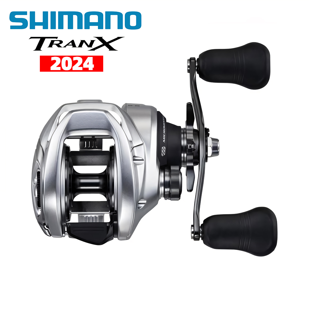 2024 SHIMANO TRANX 300 Baitcas - Daiwa Reel Bg incelemesi ve fiyatı