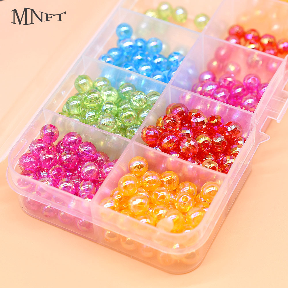 MNFT Mix 5 Renkli Yuvarlak Bon - Fishing Hook Assortment incelemesi ve fiyatı