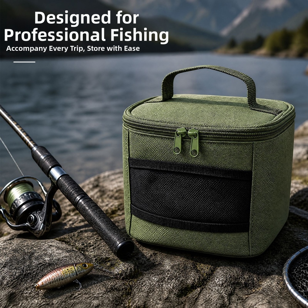 Olta Balıkçılığı Malzemelerini - Fishing Hook Box incelemesi ve fiyatı