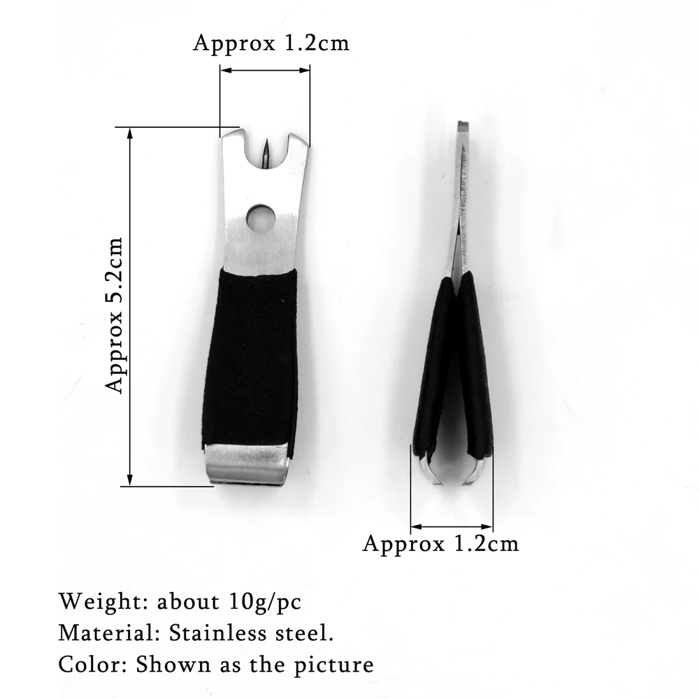 MNFT 1 Adet Sinek Olta Makası  - Fishing Hook Sharpener incelemesi ve fiyatı