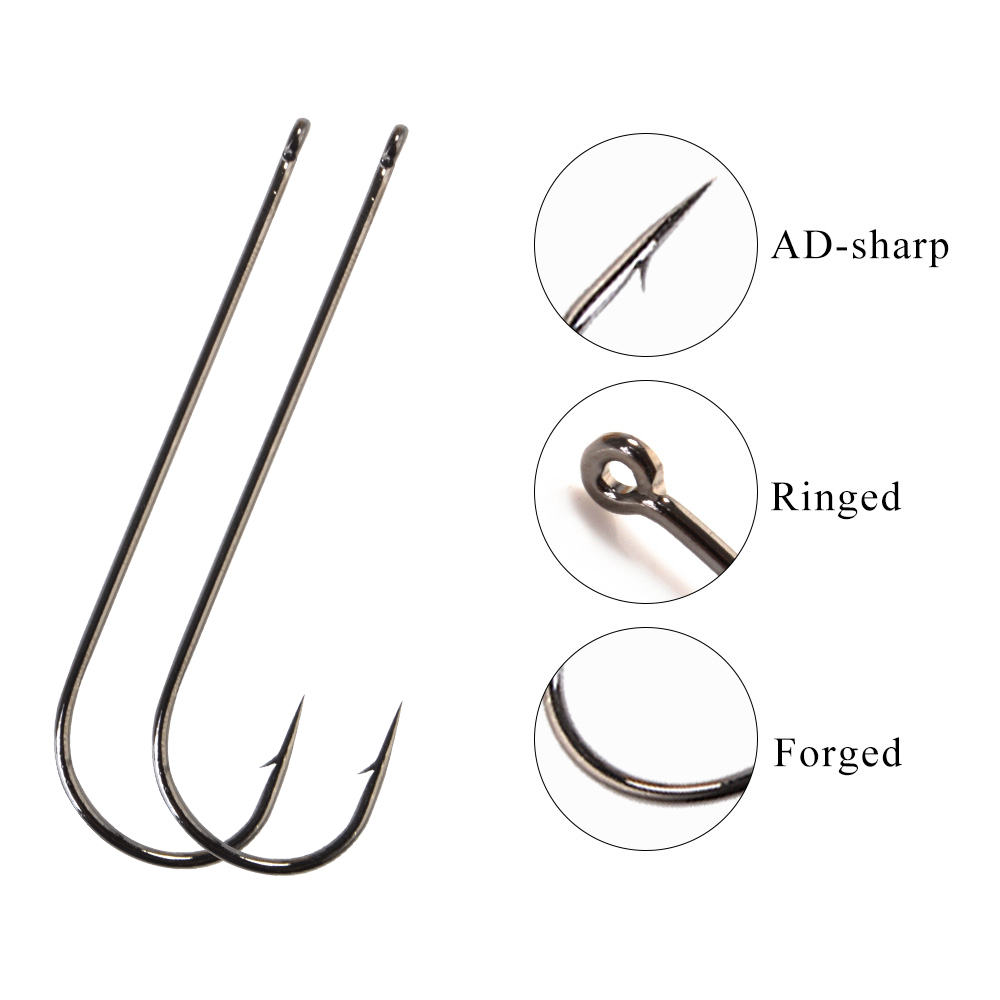 FTK klasik ABERDEEN deniz balı - Fishing Hook Offset incelemesi ve fiyatı