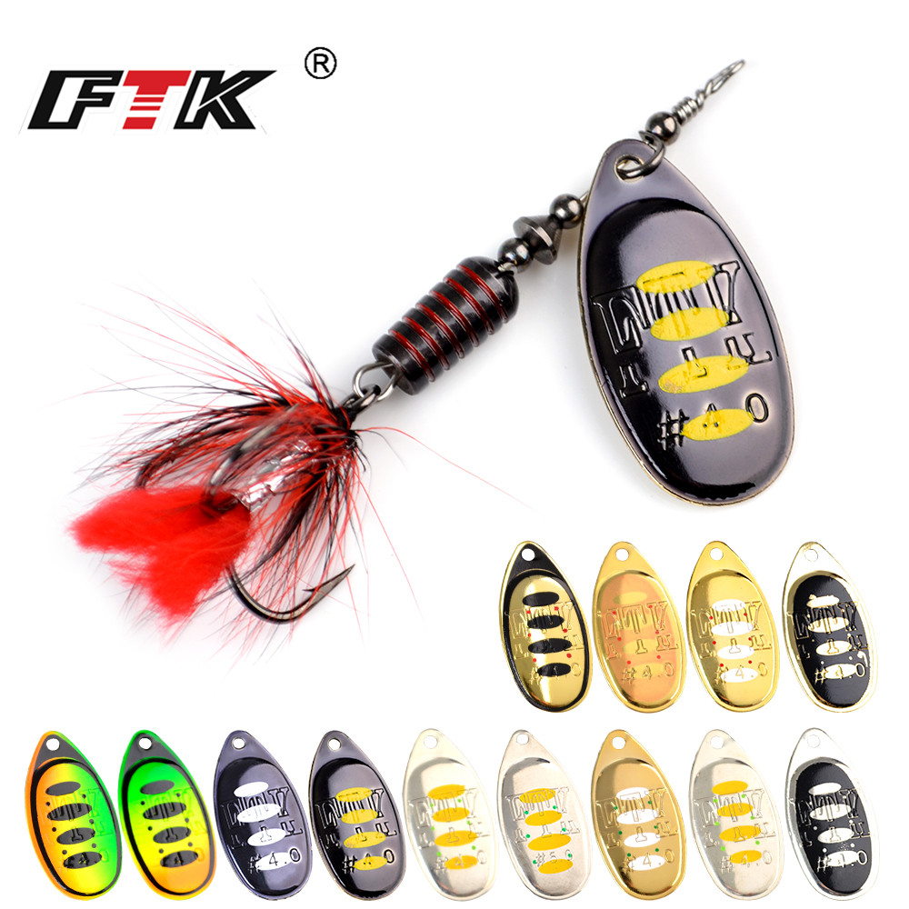 NGB 1 adet Spinner Bait Kaşık  - Fishing Hook Treble incelemesi ve fiyatı
