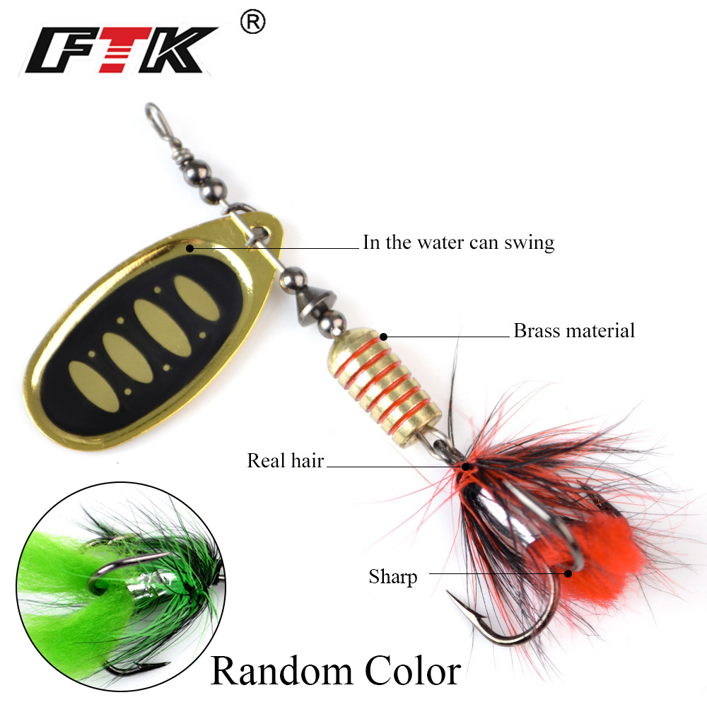 NGB 1 adet Spinner Bait Kaşık  - Fishing Hook Treble incelemesi ve fiyatı