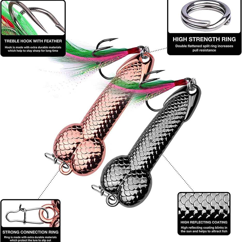 Özel Şekilli Metal VIB Balık Y - Fishing Hook Treble incelemesi ve fiyatı