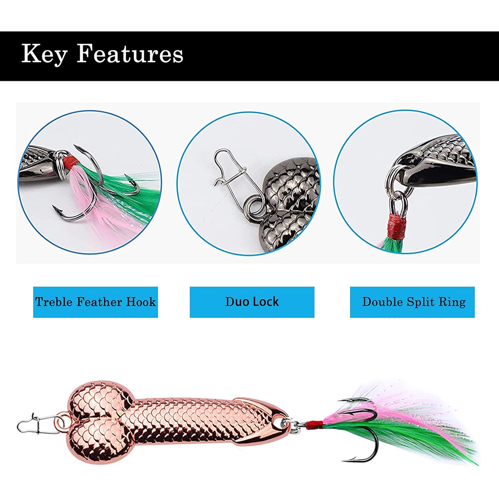 Özel Şekilli Metal VIB Balık Y - Fishing Hook Treble incelemesi ve fiyatı