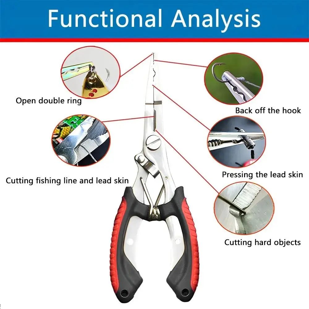 Paslanmaz Çelik Balıkçılık Pen - Fishing Hook Sharpener incelemesi ve fiyatı